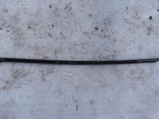 молдинг двери передней левой Volkswagen Jetta 6 поколение 2013, 1.4 л., TSI, CAXA, бензин, АКПП, седан, 5C6837839