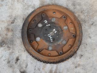 Маховик АКПП (драйв плата) Kia Sorento 1 поколение [рестайлинг] 2008, 2.5 л., D4CB, дизель, АКПП, внедорожник 5 дв., правый руль