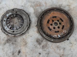 комплект сцепления Volkswagen Golf 3 поколение 1996, 1.9 л., AFN, дизель, МКПП, универсал