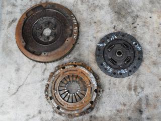 комплект сцепления Opel Astra G 2002, 1.7 л., дизель, МКПП, хетчбэк 5 дв.