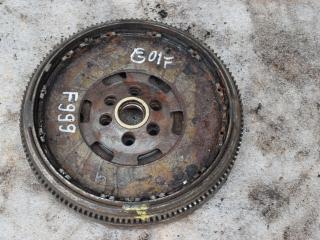 маховик Volkswagen Golf 3 поколение 1995, 1.9 л., AFN, дизель, МКПП, хетчбэк 5 дв.