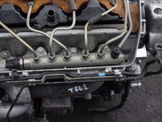 топливная рампа Renault Laguna 2 поколение 2004, 2.2 л., DCi, G9T 702, дизель, МКПП, хетчбэк 5 дв., передний привод