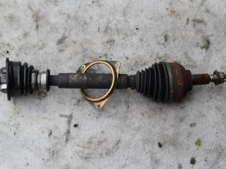 полуось передняя левая (приводной вал, ШРУС) Renault Laguna 2 поколение 2004, 2.2 л., DCi, G9T 702, дизель, МКПП, хетчбэк 5 дв., передний привод, 8200079915