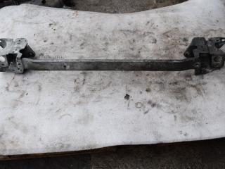 балка под радиатор Renault Laguna 2 поколение 2004, 2.2 л., DCi, G9T 702, дизель, МКПП, хетчбэк 5 дв., передний привод