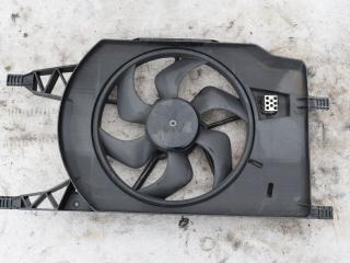 вентилятор радиатора Renault Laguna 2 поколение 2004, 2.2 л., DCi, G9T 702, дизель, МКПП, хетчбэк 5 дв., передний привод, 8200025635