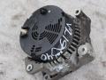генератор Volvo V70 1 поколение 1997, 2.5 л., i, бензин, МКПП, универсал, передний привод, 0123505014, 9162683 - фото №2