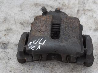 суппорт передний правый Volvo V70 1 поколение 1997, 2.5 л., i, бензин, МКПП, универсал, передний привод