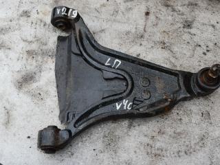 рычаг передний левый Volvo V70 1 поколение 1997, 2.5 л., i, бензин, МКПП, универсал, передний привод