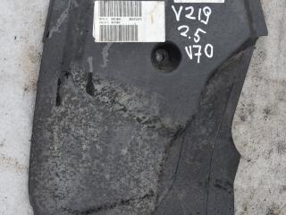 защита (кожух) ремня ГРМ Volvo V70 1 поколение 1997, 2.5 л., i, бензин, МКПП, универсал, передний привод, 9135045