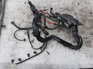 проводка двигателя Volvo V70 1 поколение 1997, 2.5 л., i, бензин, МКПП, универсал, передний привод