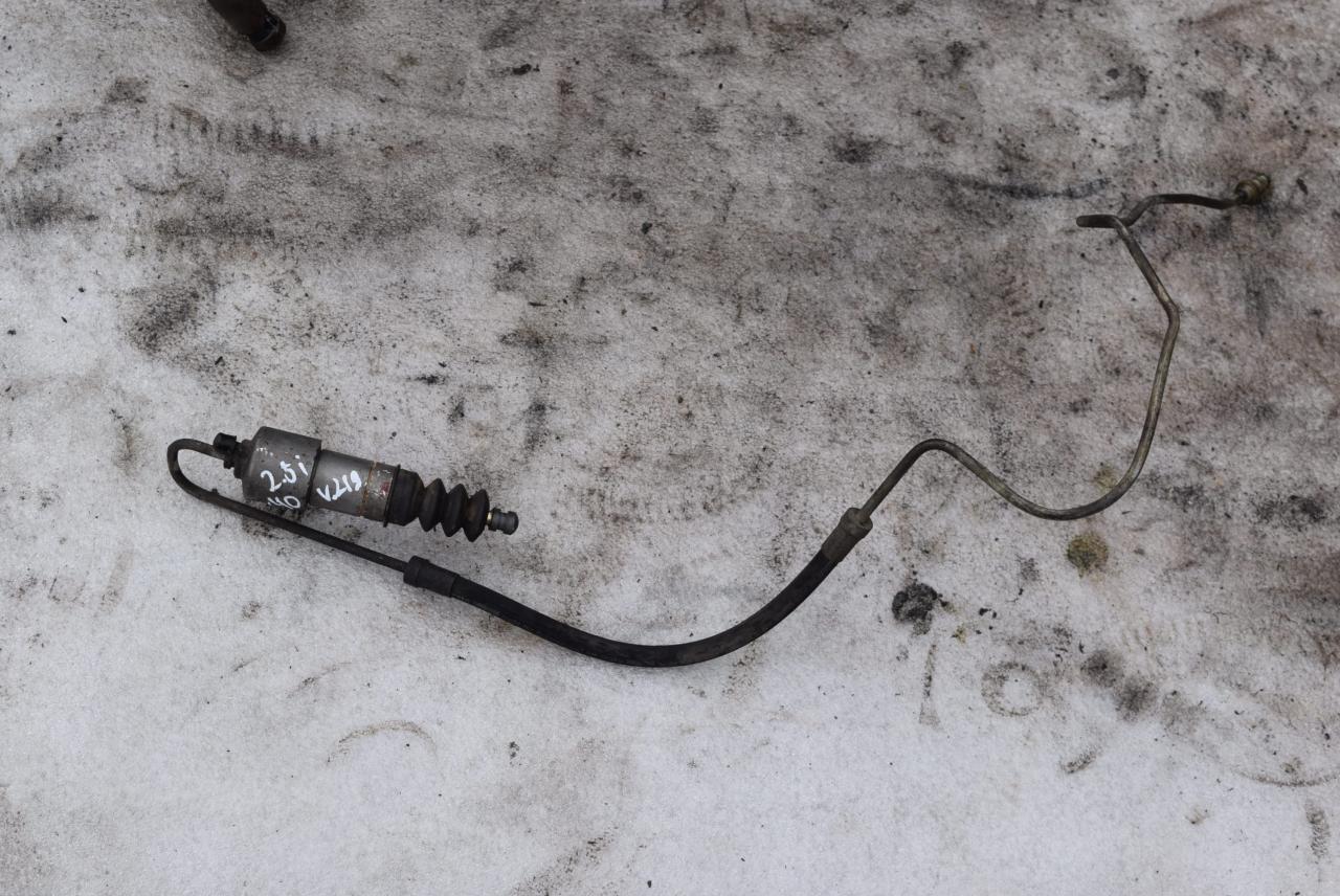 цилиндр сцепления рабочий Volvo V70 1 поколение 1997, 2.5 л., i, бензин, МКПП, универсал, передний привод - фото №1