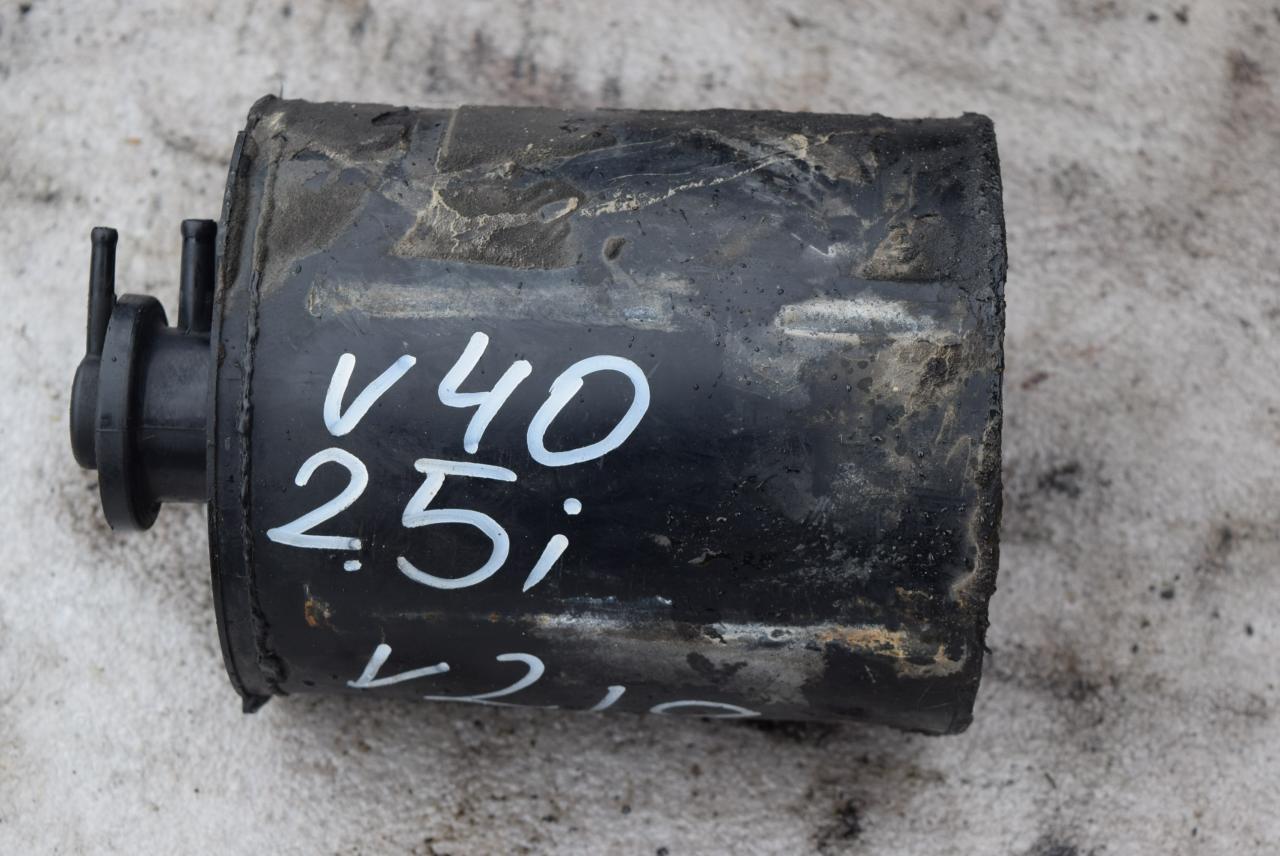 адсорбер Volvo V70 1 поколение 1997, 2.5 л., i, бензин, МКПП, универсал, передний привод, 17056292AM - фото №1