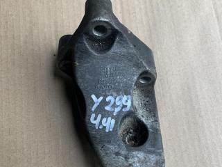 кронштейн двигателя Volvo XC90 1 поколение [рестайлинг] 2008, 4.4 л., бензин, АКПП, универсал, 30723938