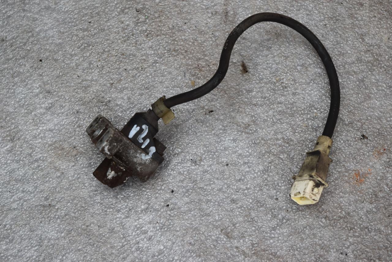 датчик коленвала Volvo V70 1 поколение 1997, 2.5 л., i, бензин, МКПП, универсал, передний привод, 3547699 - фото №1