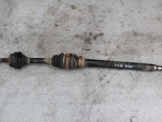 полуось передняя правая (приводной вал, ШРУС) Volvo V70 1 поколение 1997, 2.5 л., i, бензин, МКПП, универсал, передний привод