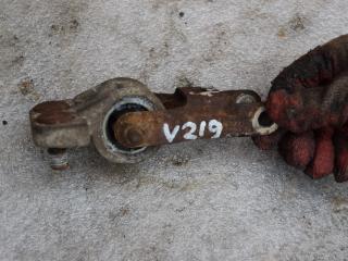 подушка крепления двигателя Volvo V70 1 поколение 1997, 2.5 л., i, бензин, МКПП, универсал, передний привод