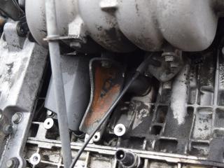 маслоотделитель (сапун) Volvo 850 1 поколение 1993, 2.5 л., i, бензин, АКПП, седан, передний привод