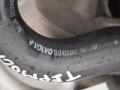 патрубок радиатора Volvo 850 1 поколение 1993, 2.5 л., i, бензин, АКПП, седан, передний привод, 1335433 - фото №2