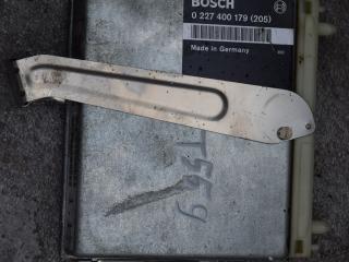 блок управления двигателем Volvo 850 1 поколение 1993, 2.5 л., i, бензин, АКПП, седан, передний привод, 0227400179, P06842748