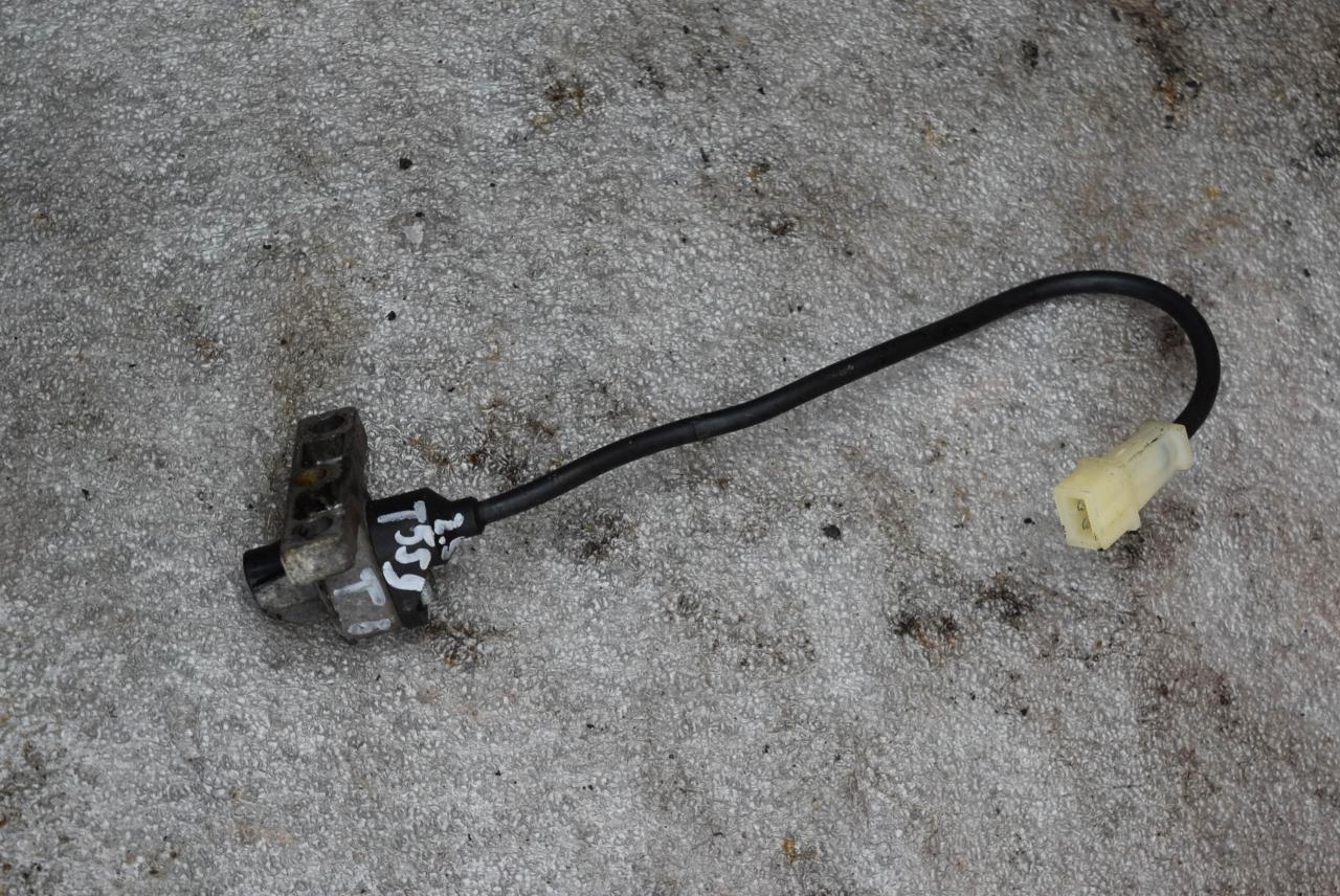 датчик коленвала Volvo 850 1 поколение 1993, 2.5 л., i, бензин, АКПП, седан, передний привод - фото №1