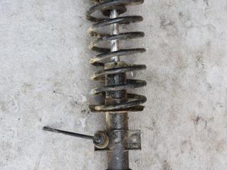 амортизатор передний Volvo 850 1 поколение 1993, 2.5 л., i, бензин, АКПП, седан, передний привод, 3546645