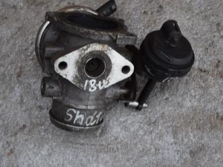 клапан EGR Volkswagen Sharan 1 поколение [рестайлинг] 2002, 1.9 л., ANU, дизель, МКПП, минивэн, правый руль, 038131501E