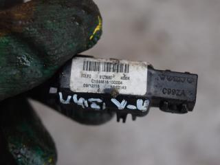 фонарь салона (плафон) Volvo V40 2 поколение 2016, 2.0 л., дизель, АКПП, универсал, правый руль, 9123680