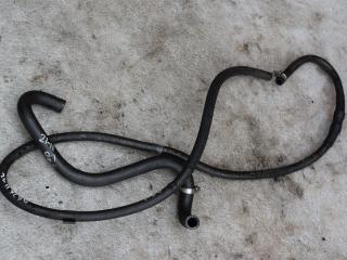 патрубок (трубопровод, шланг) Volvo XC90 1 поколение 2006, 2.4 л., D5, D 5244 T5, дизель, АКПП, внедорожник 5 дв., правый руль