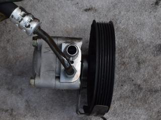 насос гидроусилителя руля Volvo S80 1 поколение 2000, 2.8 л., Ti, B 6284 T, бензин, АКПП, седан, передний привод, 9485861