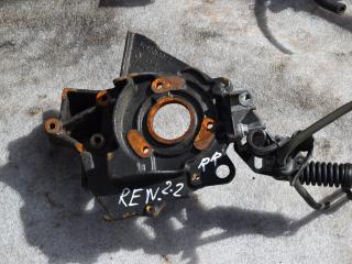 кронштейн ТНВД Volvo S40 1 поколение [рестайлинг] 2000, 1.9 л., дизель, МКПП, седан, 7700107639