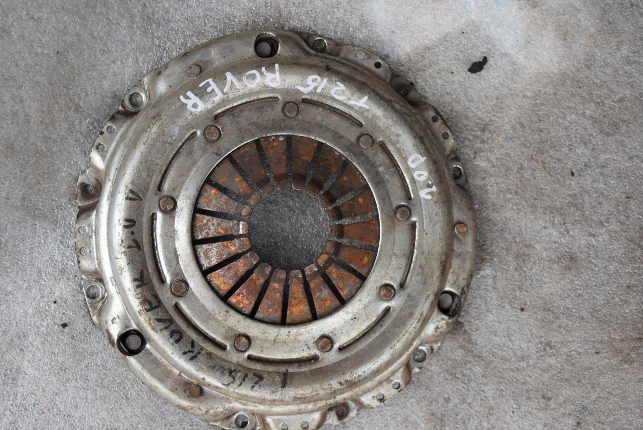корзина сцепления Rover 25 1 поколение 2000, 2.0 л., дизель, АКПП, хетчбэк 5 дв. - фото №1