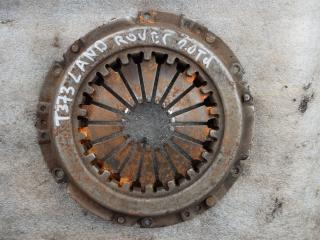 корзина сцепления Land Rover Freelander 1 поколение 1999, 2.0 л., дизель, МКПП