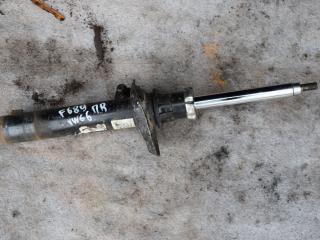 амортизатор передний Volkswagen Golf 6 поколение 2010, 1.4 л., TSI, CAXA, бензин, МКПП, хетчбэк 5 дв., правый руль, 1T0413031HN, 1T0412015MF