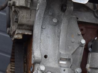 кронштейн генератора Volvo V50 1 поколение [рестайлинг] 2008, 2.0 л., D 4204 T, дизель, МКПП, универсал, передний привод, 9682367380