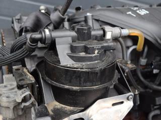 корпус топливного фильтра Volvo V50 1 поколение [рестайлинг] 2008, 2.0 л., D 4204 T, дизель, МКПП, универсал, передний привод, 9645928180