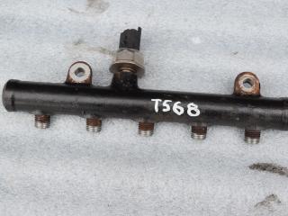 топливная рампа Volvo V50 1 поколение [рестайлинг] 2008, 2.0 л., D 4204 T, дизель, МКПП, универсал, передний привод, 9681649580, 0733052303