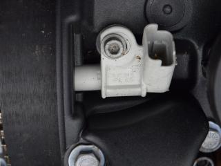 датчик распредвала Volvo V50 1 поколение [рестайлинг] 2008, 2.0 л., D 4204 T, дизель, МКПП, универсал, передний привод, 9661135980