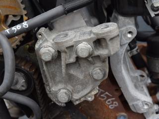 кронштейн двигателя Volvo V50 1 поколение [рестайлинг] 2008, 2.0 л., D 4204 T, дизель, МКПП, универсал, передний привод, 6M516030BA