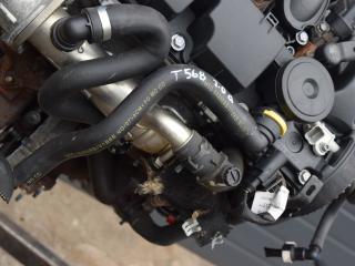 трубка сапуна Volvo V50 1 поколение [рестайлинг] 2008, 2.0 л., D 4204 T, дизель, МКПП, универсал, передний привод, 7M5Q6A886BB