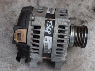 генератор Volvo V50 1 поколение [рестайлинг] 2008, 2.0 л., D 4204 T, дизель, МКПП, универсал, передний привод, 1042103523