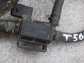 электромагнитный клапан Volvo S60 1 поколение 2003, 2.5 л., Ti, B 5254 T4, бензин, АКПП, седан, полный привод, 72819701, 9465528 - фото №2
