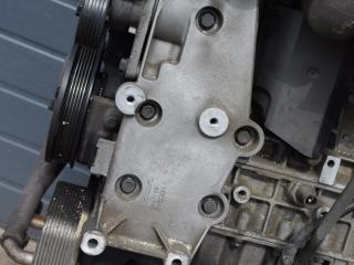 кронштейн гидроусилителя Volvo S40 1 поколение [рестайлинг] 2001, 2.0 л., Ti, B 4204 T3, бензин, АКПП, седан, передний привод, 9497106