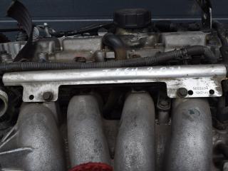 форсунка Volvo S40 1 поколение [рестайлинг] 2001, 2.0 л., Ti, B 4204 T3, бензин, АКПП, седан, передний привод, 6900371, 9202694, 8658092