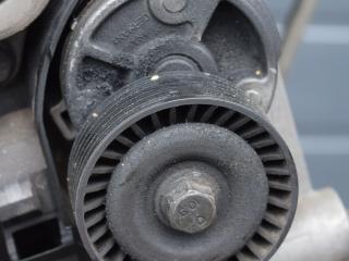 натяжитель Volvo S40 1 поколение [рестайлинг] 2001, 2.0 л., Ti, B 4204 T3, бензин, АКПП, седан, передний привод