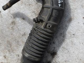 патрубок воздушного фильтра Volvo S40 1 поколение [рестайлинг] 2001, 2.0 л., Ti, B 4204 T3, бензин, АКПП, седан, передний привод, 30620869