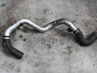 патрубок интеркулера Volvo S40 1 поколение [рестайлинг] 2001, 2.0 л., Ti, B 4204 T3, бензин, АКПП, седан, передний привод, 617254, 30620589