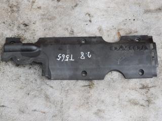 декоративная крышка двигателя Volvo S80 1 поколение 2001, 2.8 л., Ti, B 6284 T, бензин, АКПП, седан, 1275426