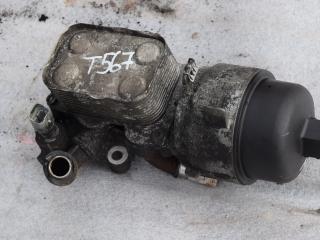 корпус масляного фильтра Volvo V50 1 поколение 2005, 2.0 л., D 4204 T, дизель, МКПП, универсал, передний привод