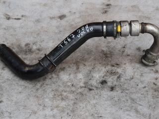 патрубок интеркулера Volvo V50 1 поколение 2005, 2.0 л., D 4204 T, дизель, МКПП, универсал, передний привод