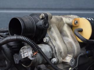 клапан EGR Volvo V40 1 поколение [2-й рестайлинг] 2002, 1.9 л., D 4192 T4, дизель, МКПП, универсал, 53389606